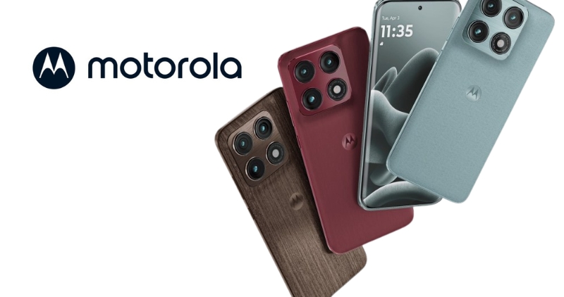 Motorola Edge 70 Pro+ Launched In India With 50Mp Camera And 6500Mah Battery: Here’s What’s Special