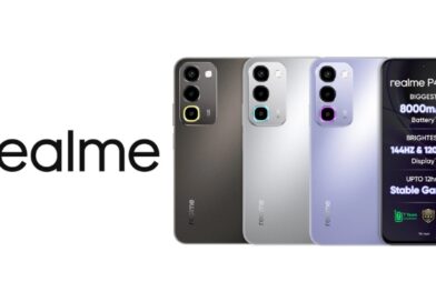 Realme P4R 5G Launched In India: 8000Mah Battery, 144Hz Display, And Ai Features For Under ₹20,000 Realme P4R 5G Launched In India: 8000Mah Battery, 144Hz Display, And Ai Features For Under ₹20,000
