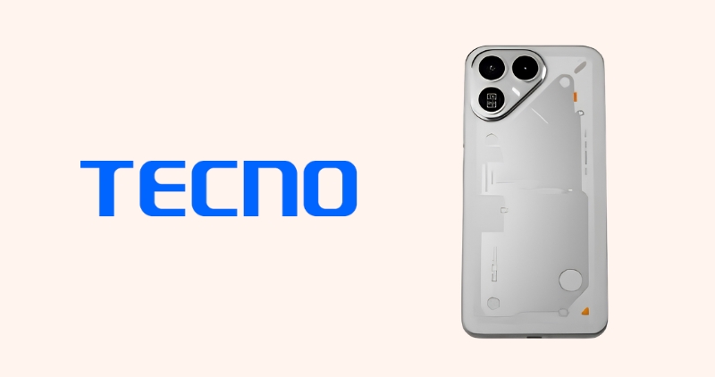 Tecno Pova 8 Launched In India With 8,000Mah Battery; Check Price And Specifications Tecno Pova 8 Launched In India With 8,000Mah Battery; Check Price And Specifications